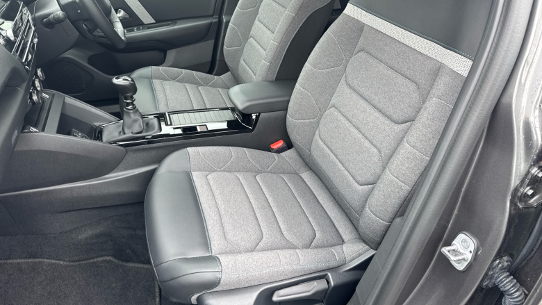 Citroen C4 1.2 PureTech [130] Sense Plus 5dr Petrol Hatchback